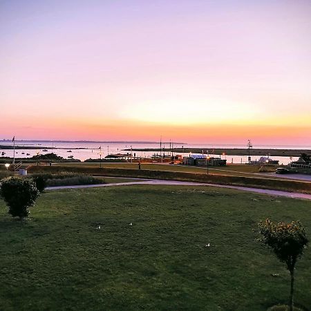 Wendtorf Apartment Mit Ostseeblick מראה חיצוני תמונה