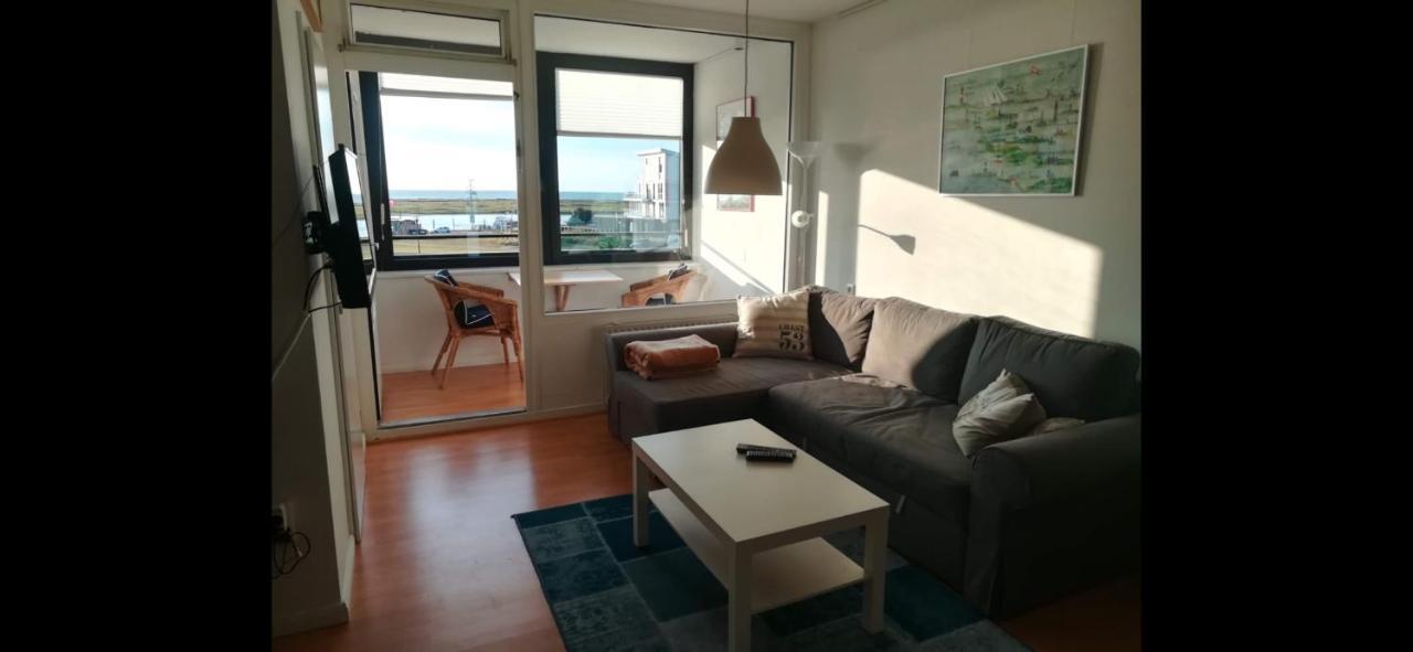 Wendtorf Apartment Mit Ostseeblick מראה חיצוני תמונה