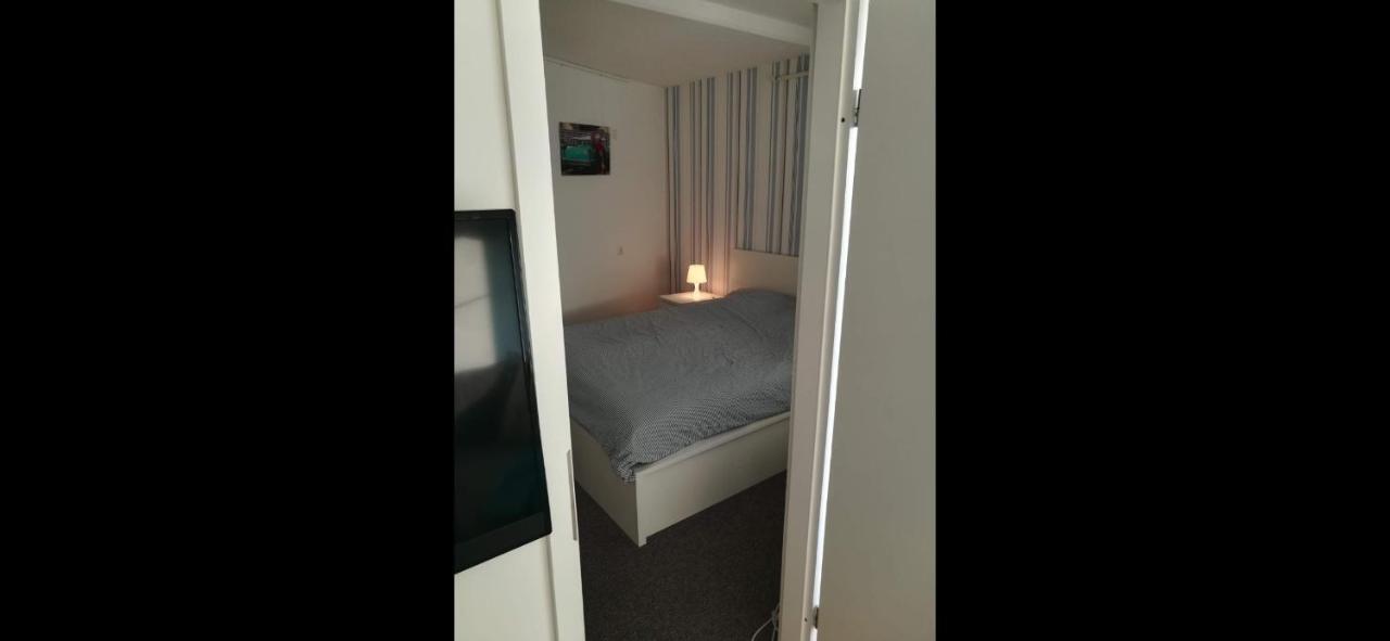 Wendtorf Apartment Mit Ostseeblick מראה חיצוני תמונה